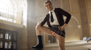 Liam Neeson Stars in ‘Naked Gun’ Reboot: First Trailer Debuts at CinemaCon